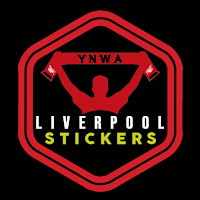 ⚽Liverpool Stickers for WhatsApp - Not Official ⚽