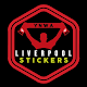 Liverpool Stickers Unofficial Laai af op Windows