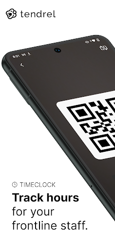 Android application Tendrel screenshort