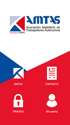 AMTAS Screenshot 1 - AppWisp.com