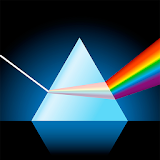 Prisma photo effects icon