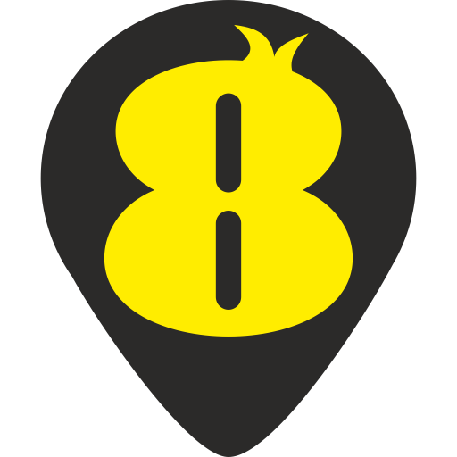 Lok8 - Local Events Nearby logo