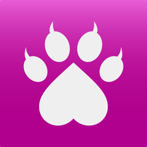 Basbes -Eye contact dating app logo