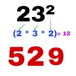 Cover Image of Descargar Math Perfection - Smart Learni  APK