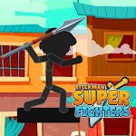 Cover Image of Download Ultimate Stickman Archery Game  APK