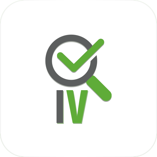 Inverite Verification logo