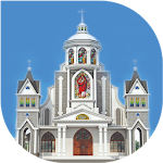 Cover Image of ダウンロード St. Josephs church, THALIPADAM  APK