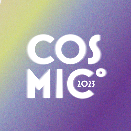 COSMIC by TD Synnex logo