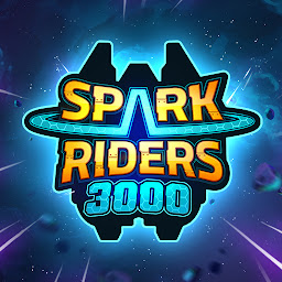 Imaginea pictogramei Spark Riders 3000