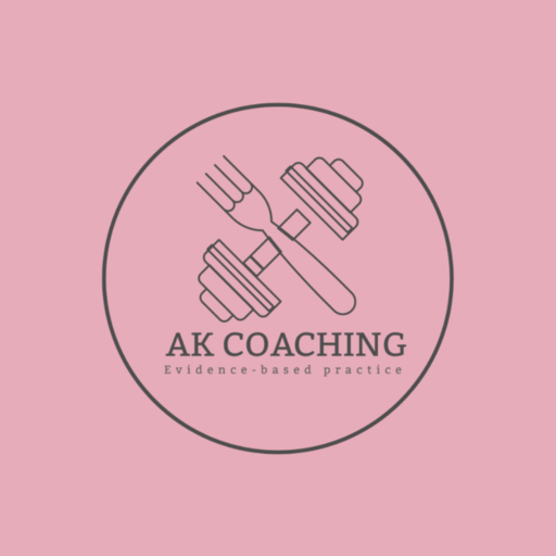 AK Coaching AU logo