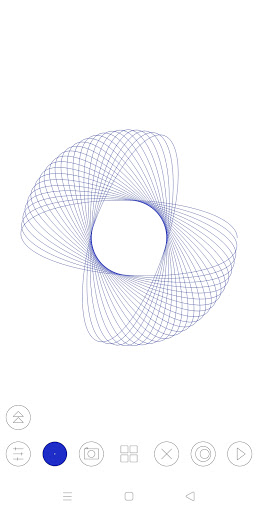 Spiral - Draw a Spirograph Screen 2