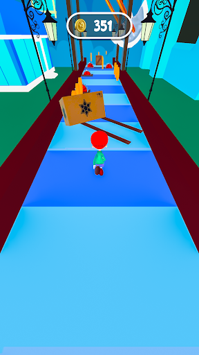 Slap & Runner Screen 3