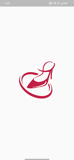 Android application Hills Up Footwear screenshort