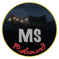 MsRebound Map