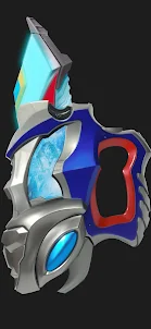 Trigger And Decker Ultra Items