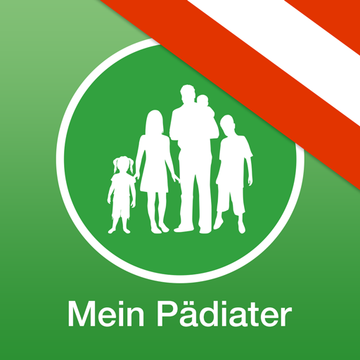 PraxisApp - Mein Pädiater