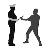 PoliceAbuse.com Eye Witness icon