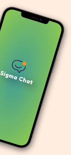 Sigma chat Screen 2