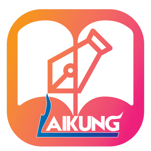 Laikung - Thukizakna 1.1.2 Icon