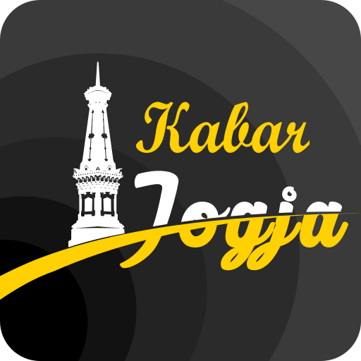 Kabar Jogja : Berita Daerah Is ดาวน์โหลดบน Windows