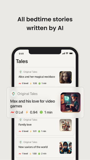 Wizzzard Screenshot 2 - AppWisp.com