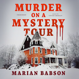 Symbolbild für Murder on a Mystery Tour