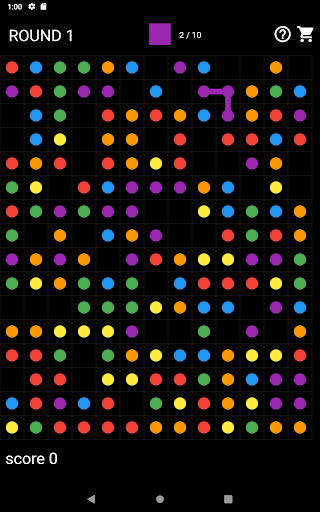 Dots