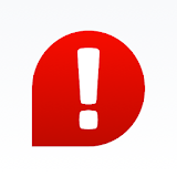 Downdetector icon