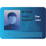Cover Image of 下载 ID Card Checker  APK