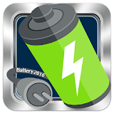 DU Battery Saver HD & Widget icon