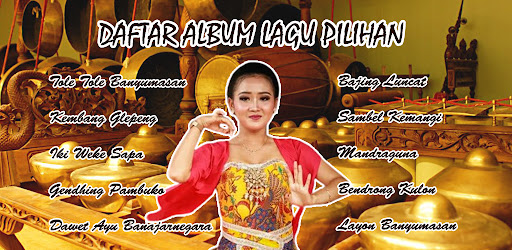 Gending Banyumasan Mp3 Offline Screen 2