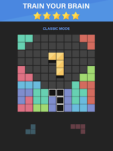 Free To Fit - Block Puzzle Classic Legend