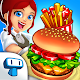My Burger Shop - Hamburger and Fast Food Joint Windowsでダウンロード