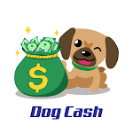 Cover Image of Herunterladen Dog Cash: Win Money 1.1.5 APK