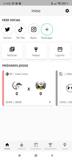 O Maior Inter 2023 Screen 3