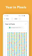 Daylio Journal - Mood Tracker Screenshot