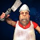 Mr Butcher Madness: Scary Horror Game