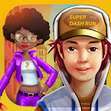 Super Dash Run icon