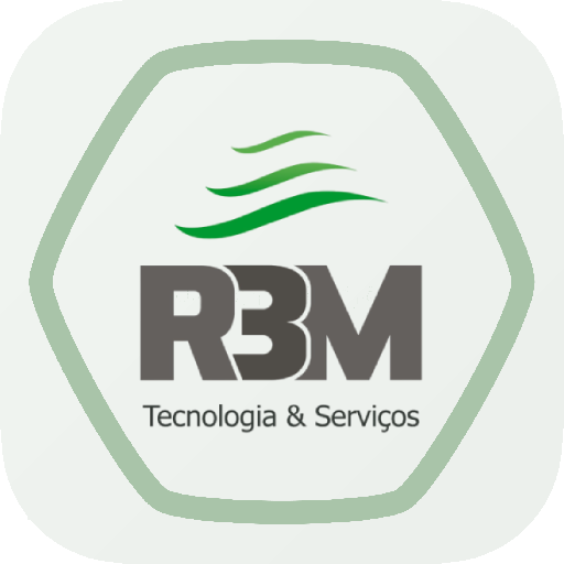 R3M Plus logo
