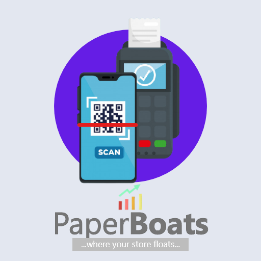 Stock POS Inventory Manager logo