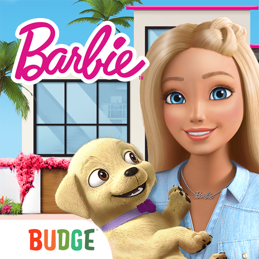Barbie Dreamhouse Adventures Apps No Google Play - jogo da barbie mas não no roblox