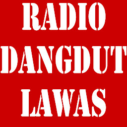 Значок приложения "Radio FM Dangdut Online"