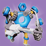 Robot Assembly Lab