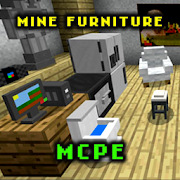 Top 37 Personalization Apps Like Mine Furniture Addon MCPE - Best Alternatives