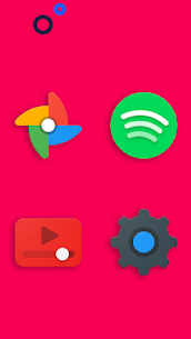 Frozy / Material Design Icon Pack Patched Apk 3