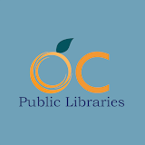 OC Public Libraries icon