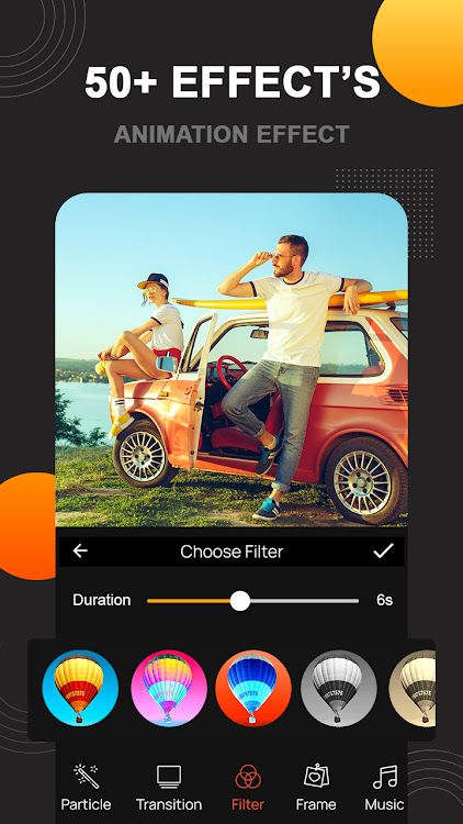 Photo Video Maker with Music - 1.8 - (Android)