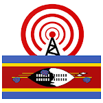 Cover Image of Unduh Swaziland radio All Eswatini 1.1.1 APK