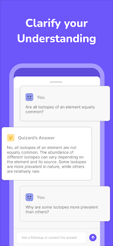 Quizard AI - Scan and Solveのおすすめ画像3
