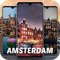 Amsterdam HD Wallpapers - Amsterdam Wallpapers